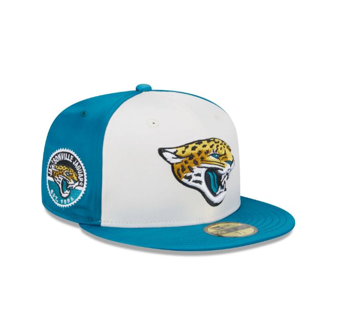 2023 NFL Jacksonville Jaguars Hat YS20231114->->Sports Caps